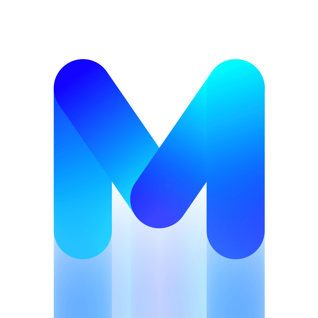 Motion Blur logo